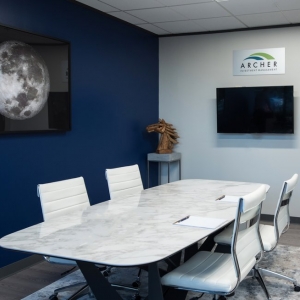 Photo of Richard J. Archer - Archer Investment Management