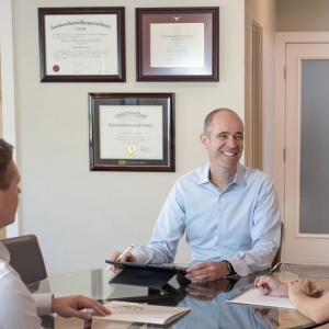 Photo of Richard J. Archer - Archer Investment Management