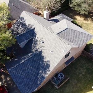 Photo of Transcendent Roofing of San Antonio