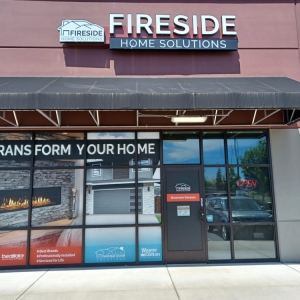 Photo of Fireside Home Solutions