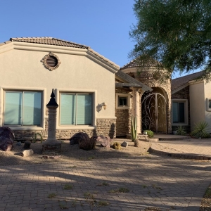 Photo of Structural Technology Custom Homes
