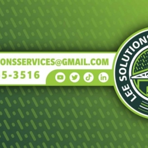 Photo of Lee Solutions & Services
