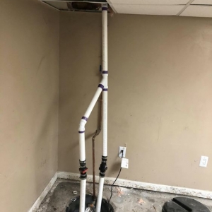 Photo of NGU Plumbing