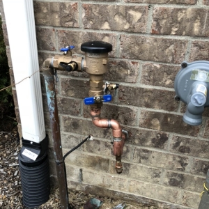 Photo of NGU Plumbing