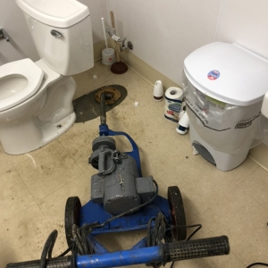 Photo of NGU Plumbing