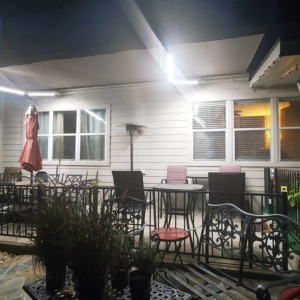 Photo of Awesome Austin Awnings