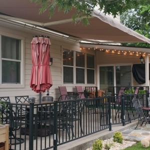 Photo of Awesome Austin Awnings