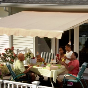 Photo of Awesome Austin Awnings