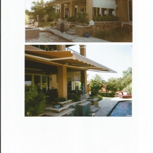 Photo of Awesome Austin Awnings