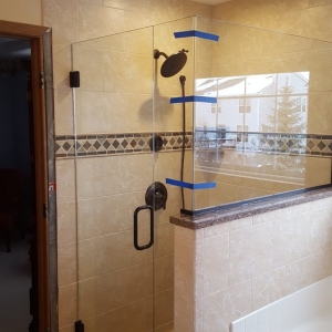 Photo of KZ Glass Services