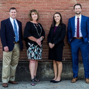 Photo of Financial Solutions