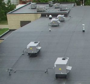 Photo of Commercial Roofing of Wisconsin