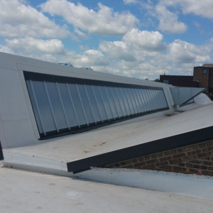 Photo of Commercial Roofing of Wisconsin