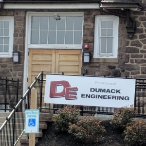 Photo of Dumack Engineering
