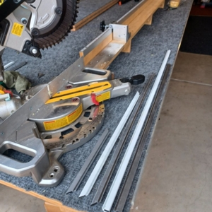 Photo of Rob's Mobile Rescreening & Repair