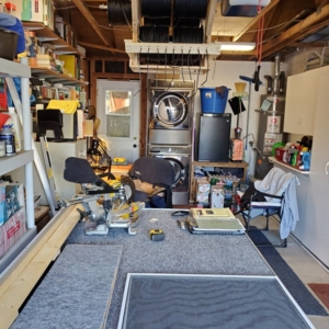 Photo of Rob's Mobile Rescreening & Repair