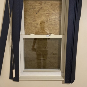 Photo of Broken Glass