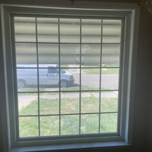 Photo of Broken Glass
