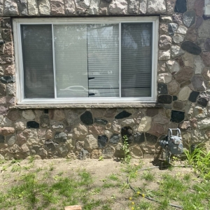 Photo of Broken Glass