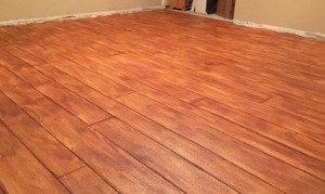Photo of Decorative Concrete Artisan