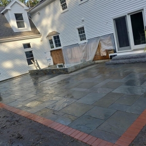 Downers Grove Precision Paving and Masonry