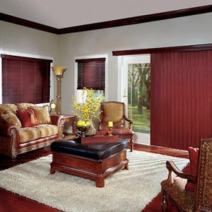 St. Louis Park Viking Blinds