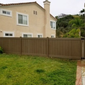 Photo of Shurlock Fence