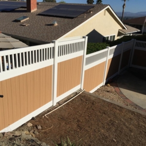 Photo of Shurlock Fence