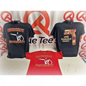 Photo of Que Tee's Print Shop