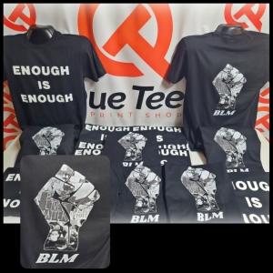 Photo of Que Tee's Print Shop