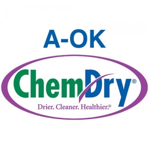 Photo of A-OK Chem-Dry
