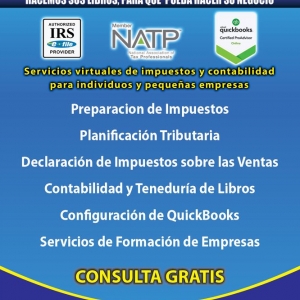 Photo of Ultra Precise Tax and Accounting Service