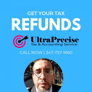 Photo of Ultra Precise Tax and Accounting Service