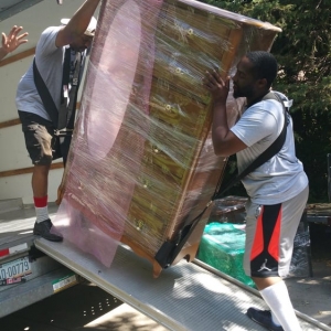 Photo of Lindsay's Movers