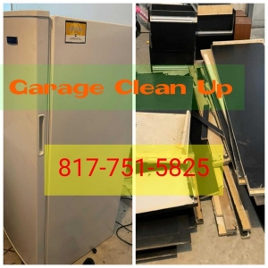 Photo of Saiyan Junk Removal Services