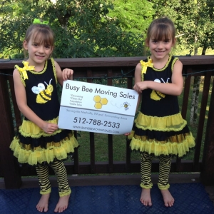 Photo of Busy Bee Moving Sales