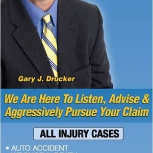 Photo of Drucker Law Offices