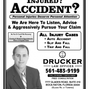 Photo of Drucker Law Offices
