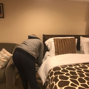 Photo of RHM Cleaning plus services