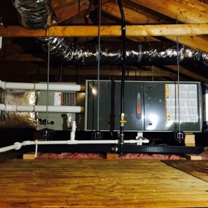 Photo of Hefferon Heating & Cooling