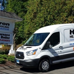 Photo of Hefferon Heating & Cooling