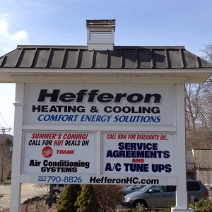 Photo of Hefferon Heating & Cooling
