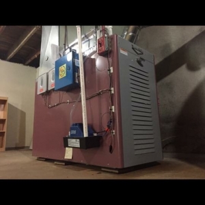 Photo of Hefferon Heating & Cooling
