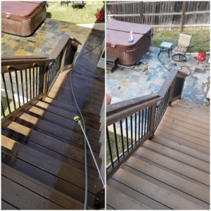 Photo of Rio Pressure Washing Exterior Maintenance and More