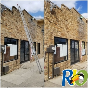 Photo of Rio Pressure Washing Exterior Maintenance and More