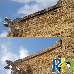 Photo of Rio Pressure Washing Exterior Maintenance and More