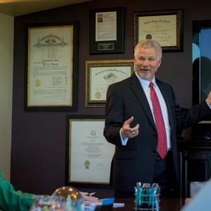 Photo of Thrash, Carroll & Vanway Law Group