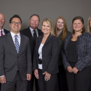 Photo of Thrash, Carroll & Vanway Law Group