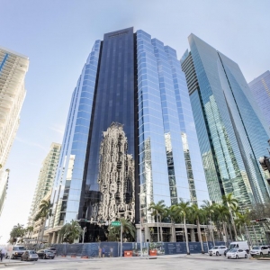 Photo of Regus - 91221 Brickell Center