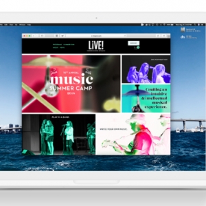 Photo of DM Web